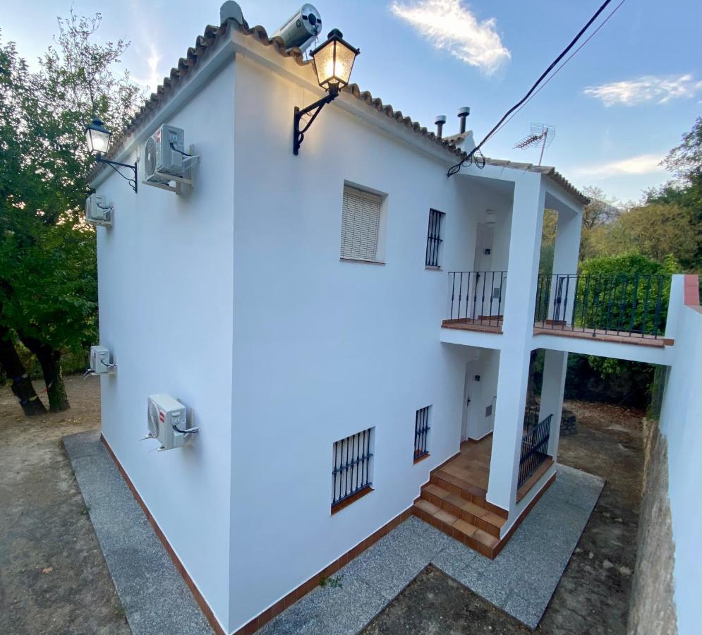 Stay Wild En Las Casitas De Huerta Arriba Бенамаома Экстерьер фото