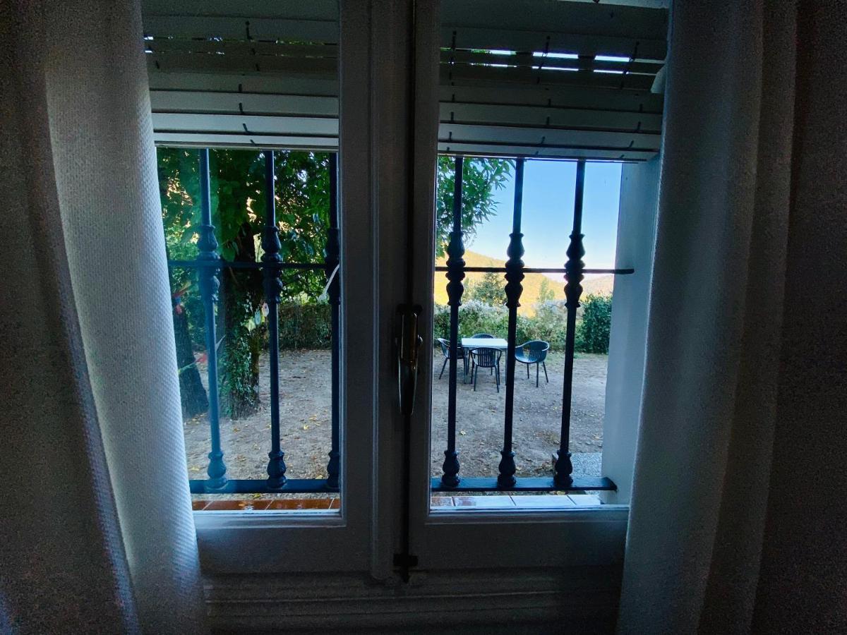 Stay Wild En Las Casitas De Huerta Arriba Бенамаома Экстерьер фото